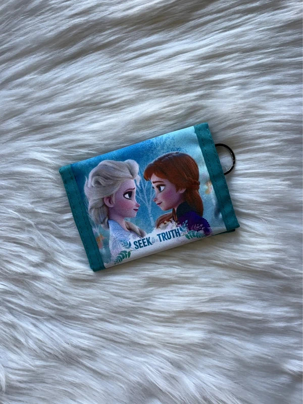 Portafoglio Disney - Frozen