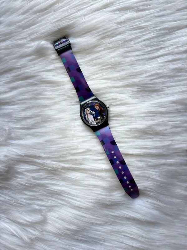 Orologio da polso - Disney Frozen