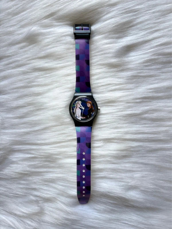 Orologio da polso - Disney Frozen