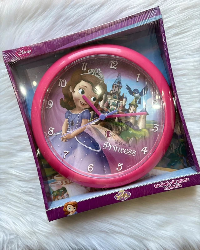 Orologio da parete - Disney