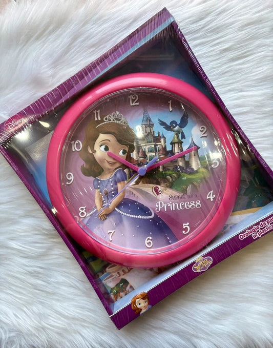 Orologio da parete - Disney