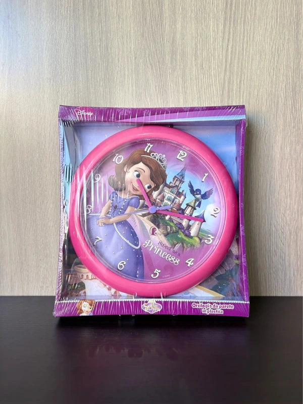 Orologio da parete - Disney
