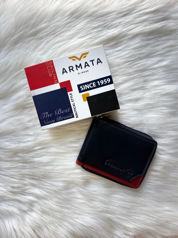 Portafoglio Uomo - Armata