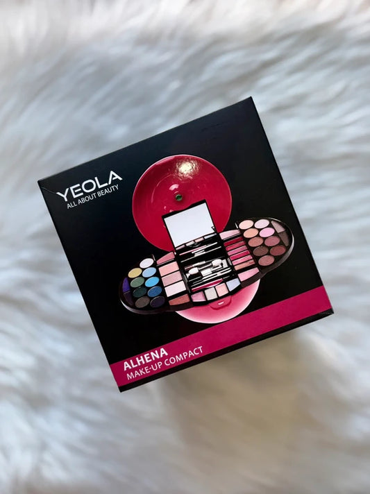 Trousse Alhena - Yeola