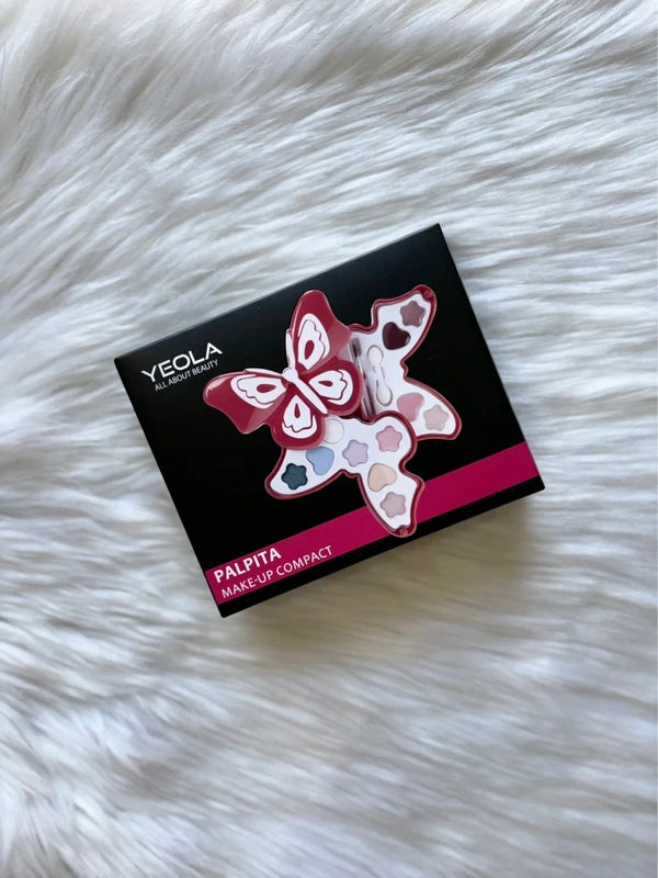 Trousse Palpita - Yeola