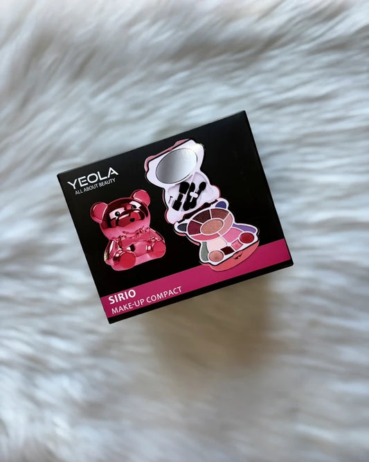 Trousse Sirio - Yeola