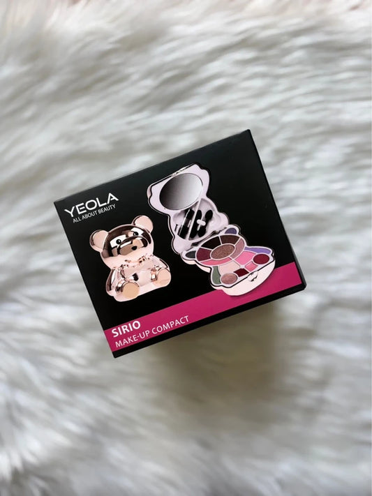 Trousse Sirio - Yeola