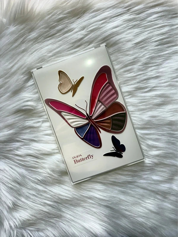 Trousse Butterfly - Pupa