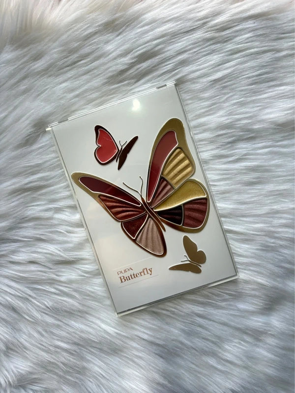 Trousse Butterfly - Pupa