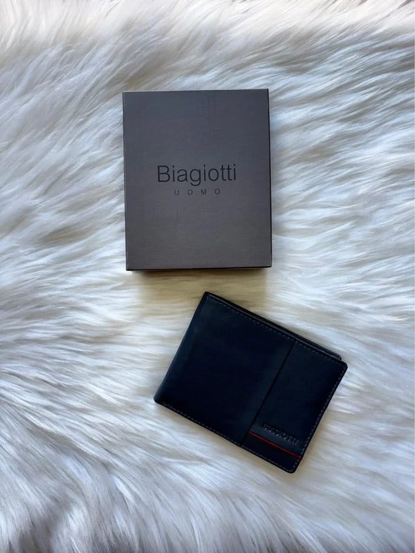Laura Biagiotti - Portafoglio Uomo
