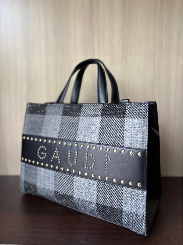 Borsa  Eda - Gaudì