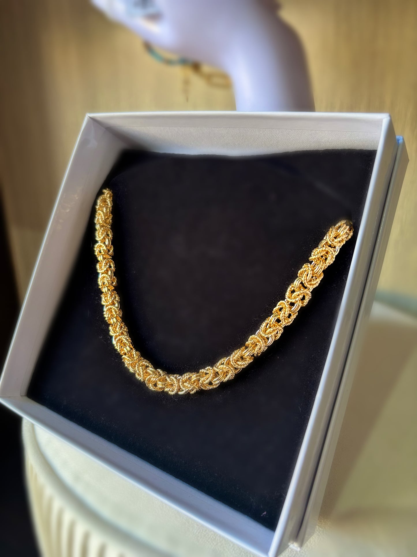 Collana Olga