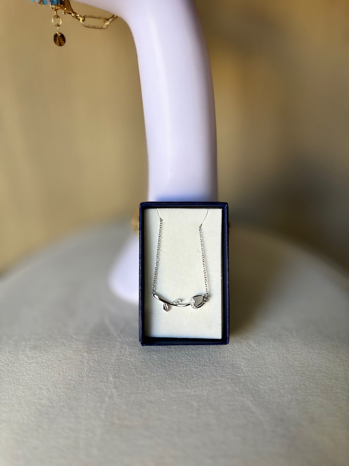 Collana Tulip