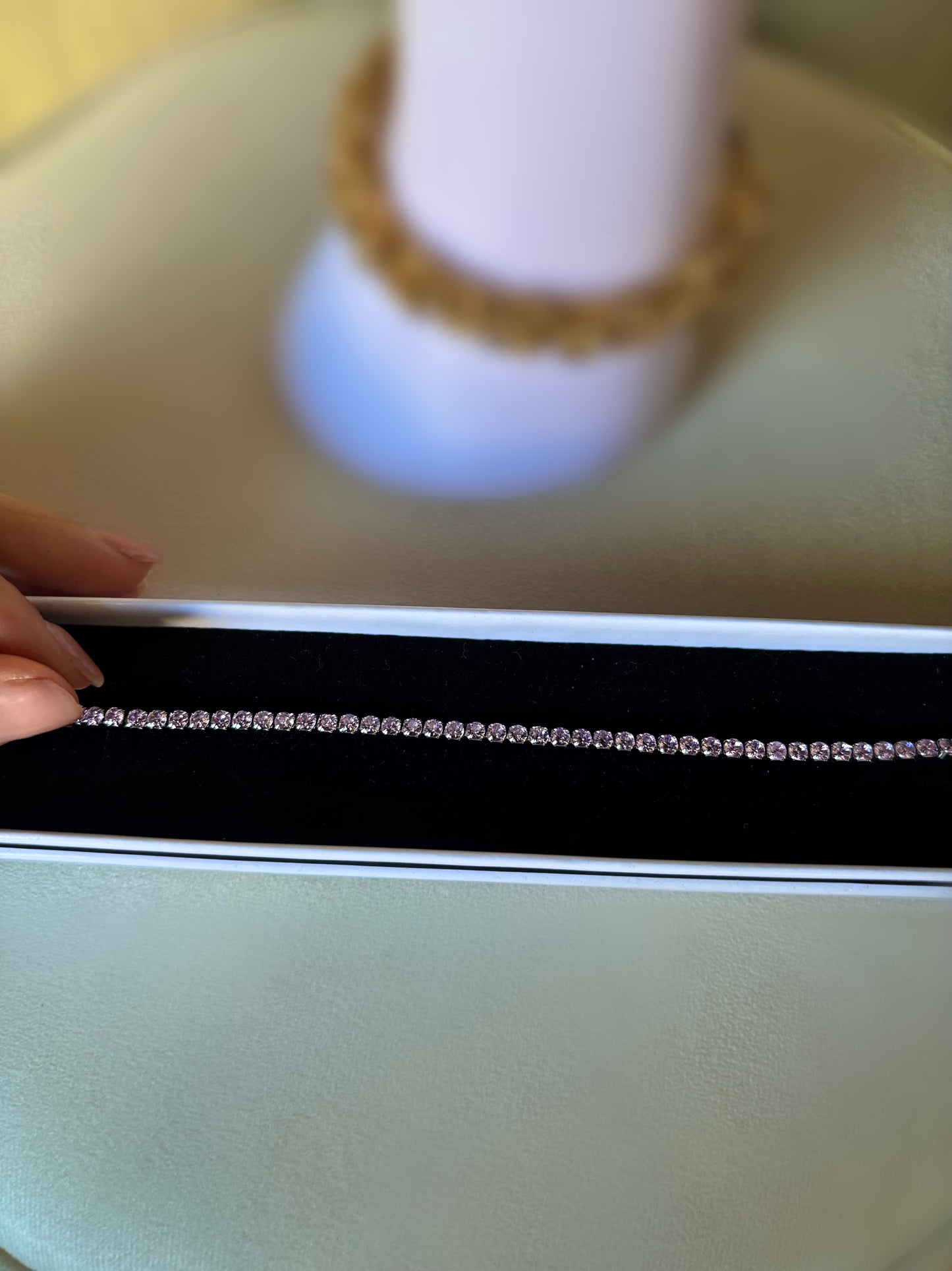 Bracciale Tennis