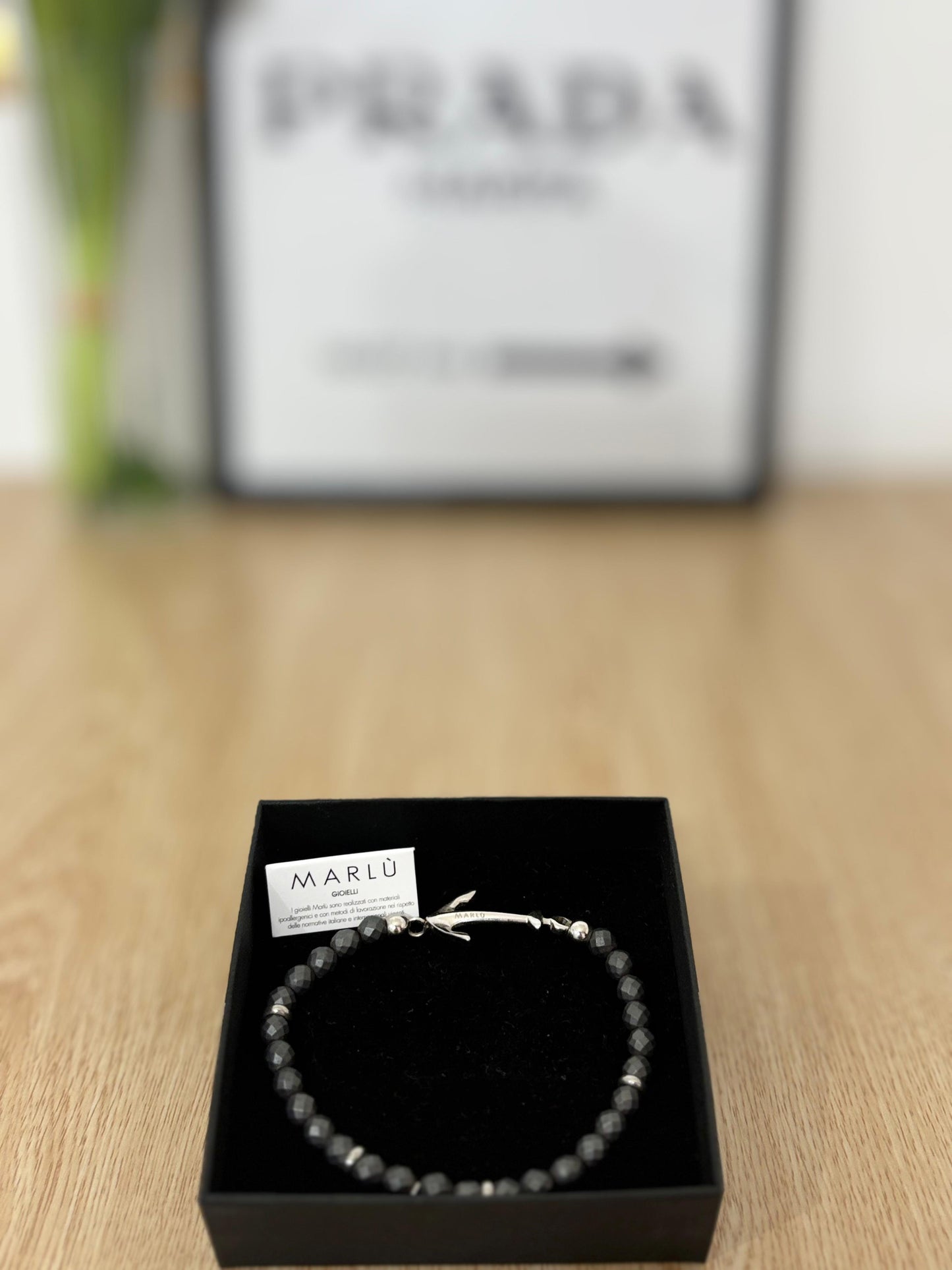Bracciale Ancora - Marlù