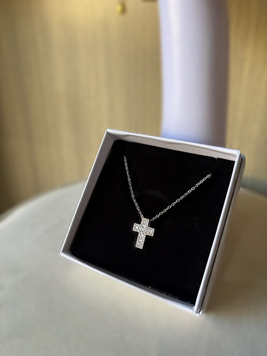 Collana Faggio