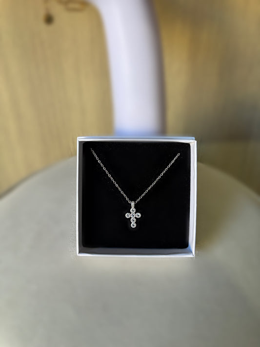 Collana Dalia