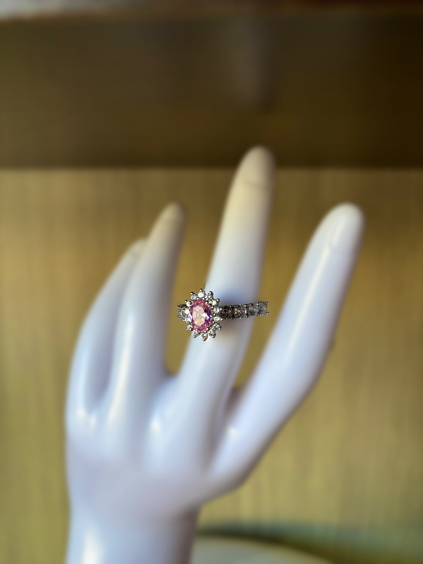 Anello Diamond