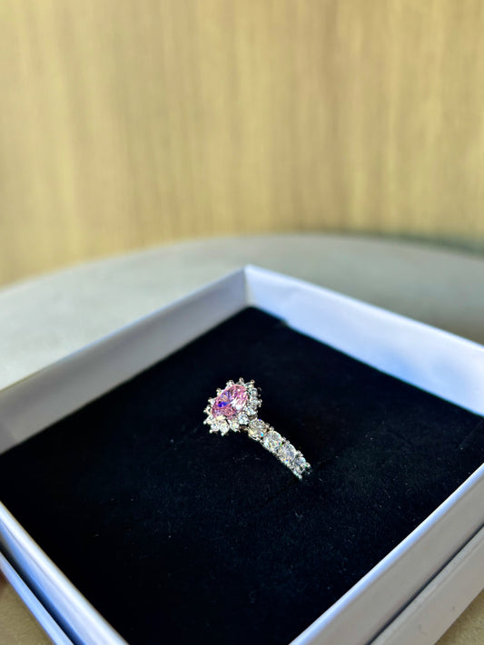 Anello Diamond