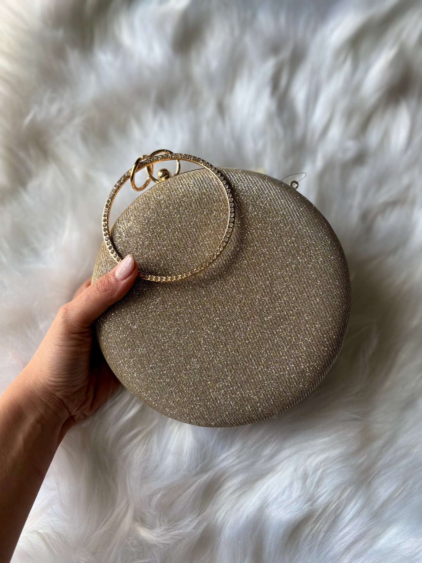Pochette Gloko