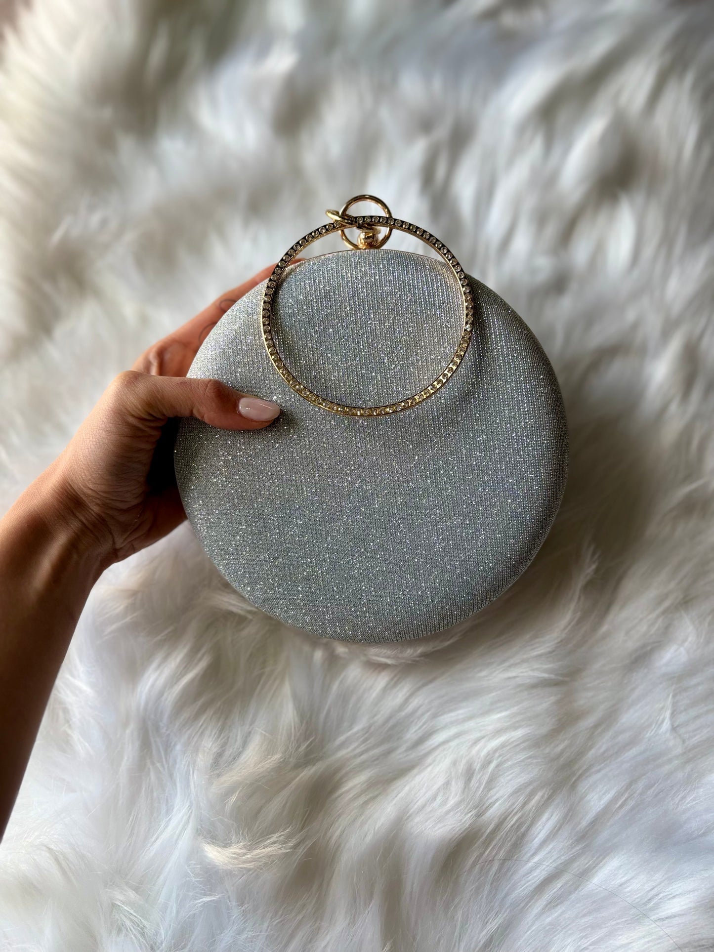 Pochette Gloko