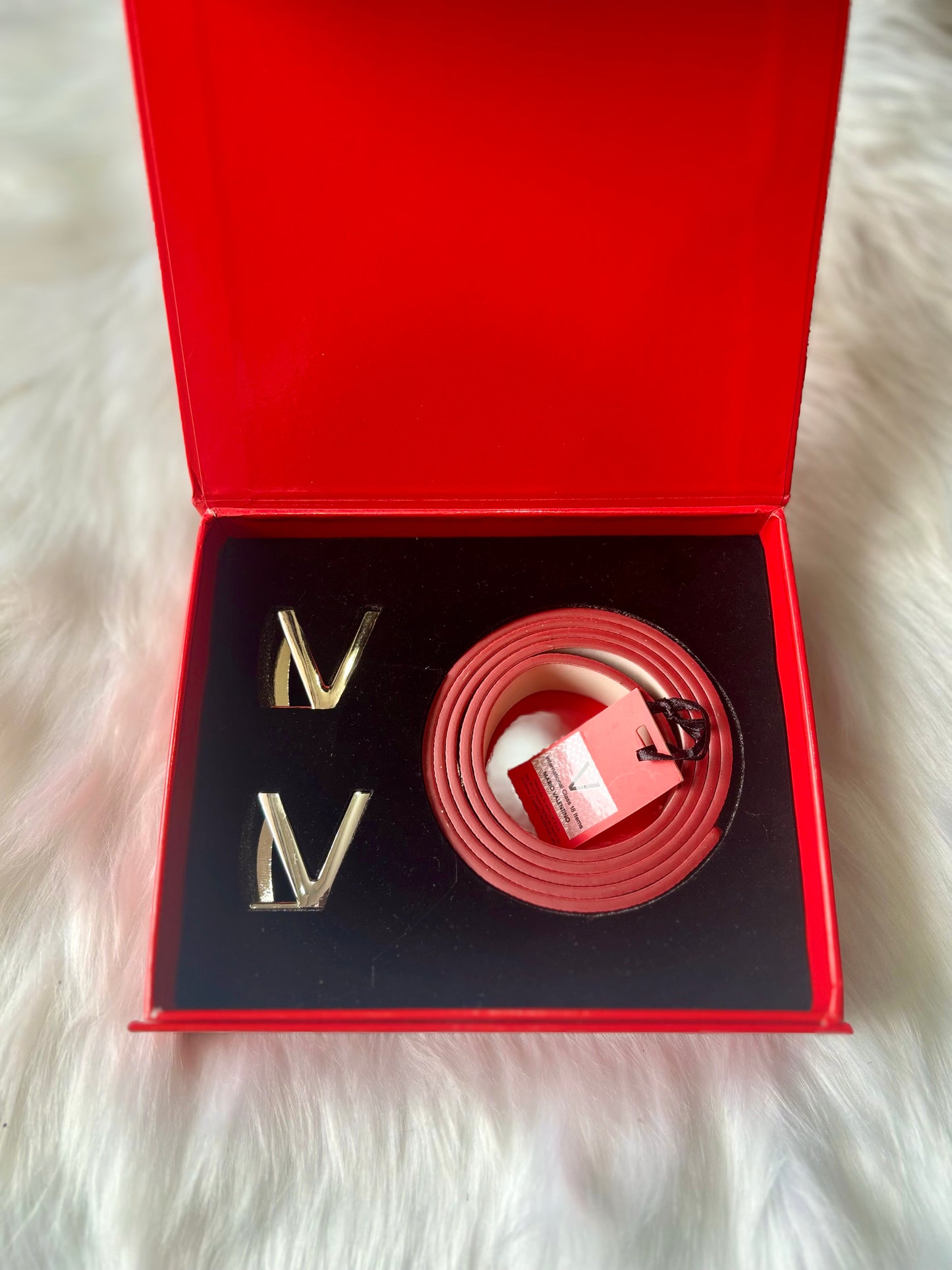 Cintura Valentino
