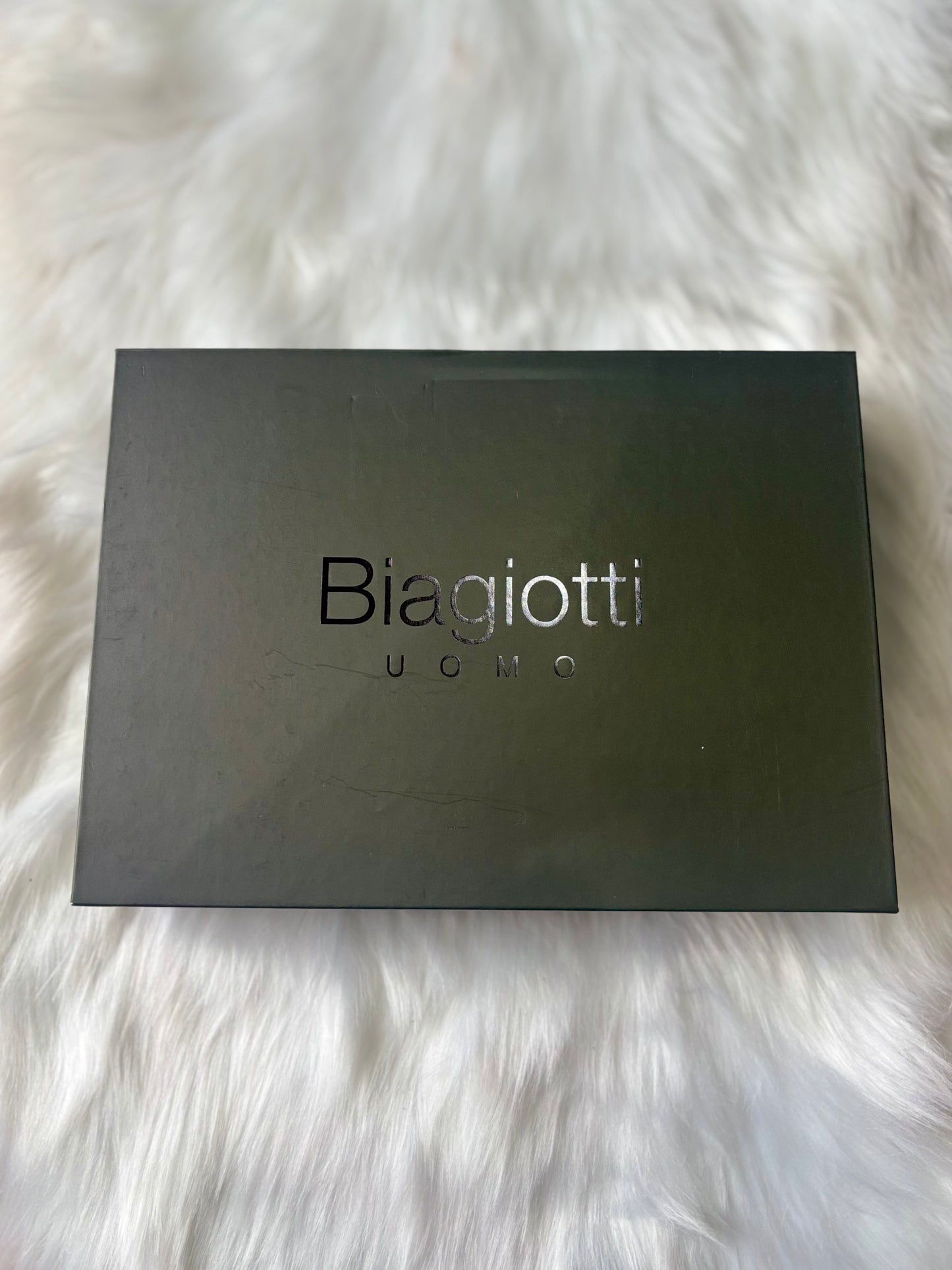 Cofanetto Uomo - Laura Biagiotti
