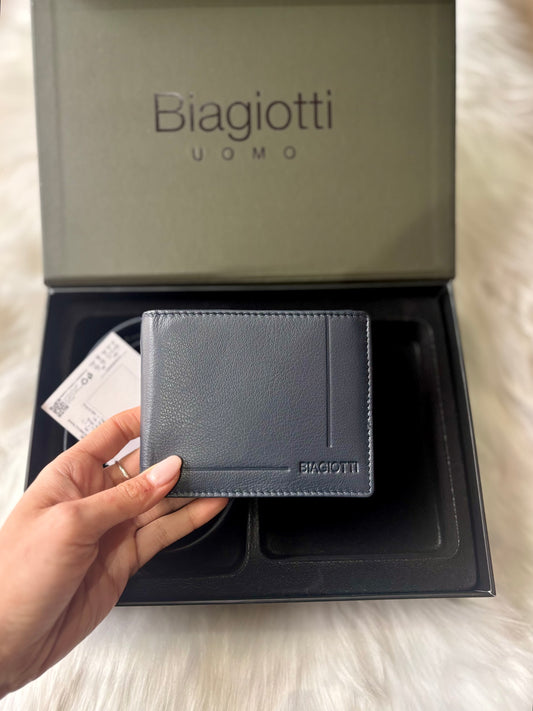 Cofanetto Uomo - Laura Biagiotti