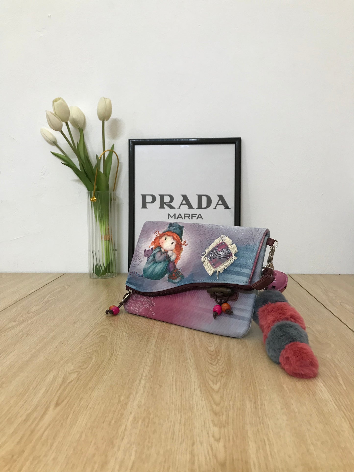 Tracolla - Forever Ninette