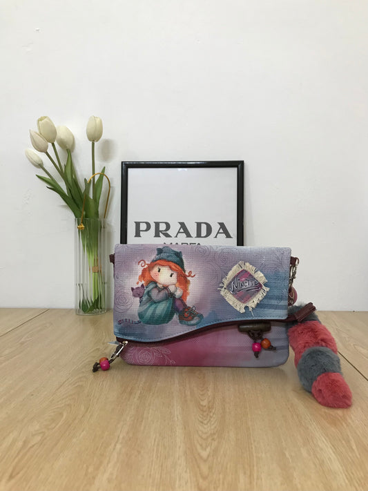 Tracolla - Forever Ninette
