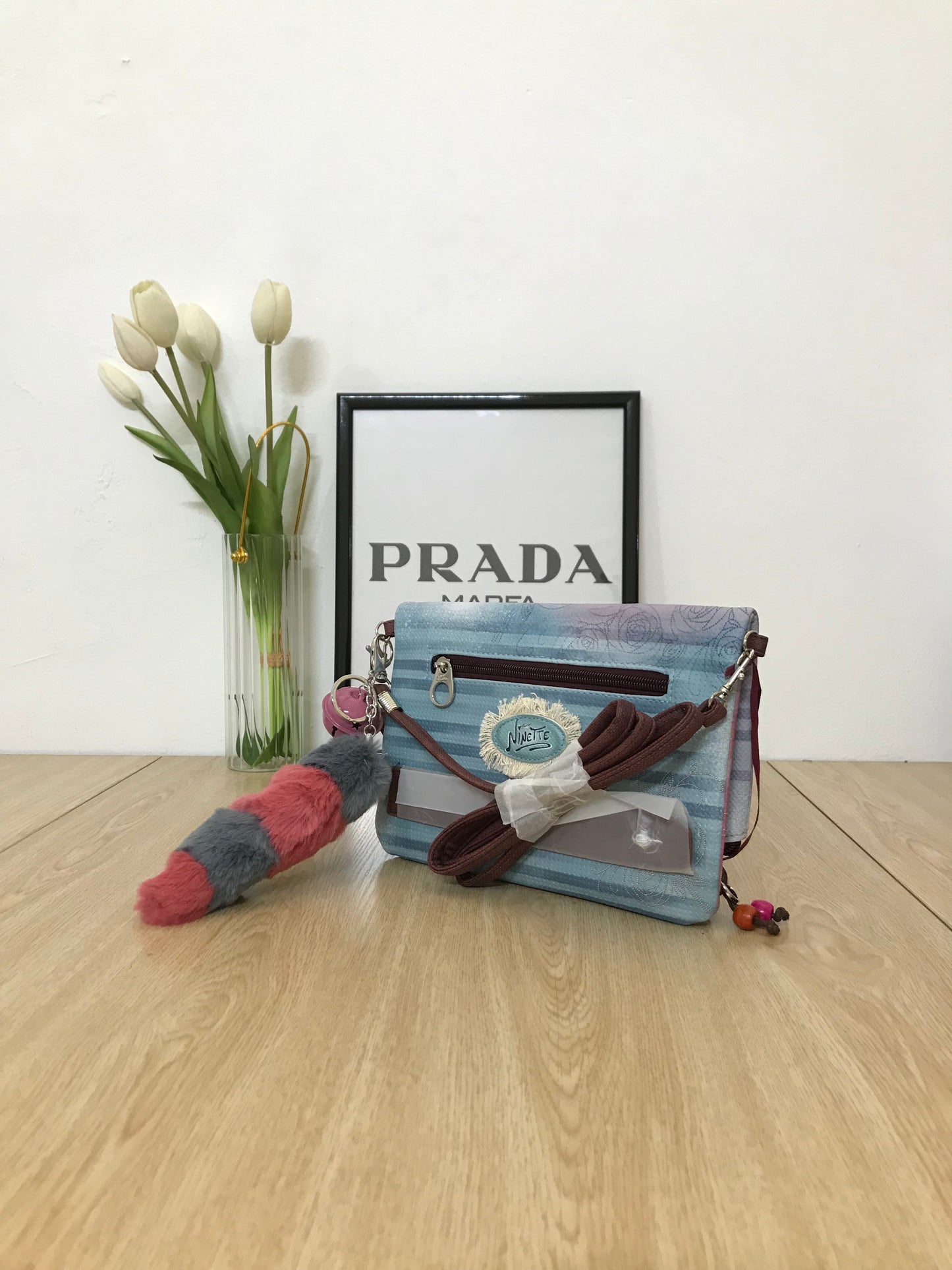 Tracolla - Forever Ninette