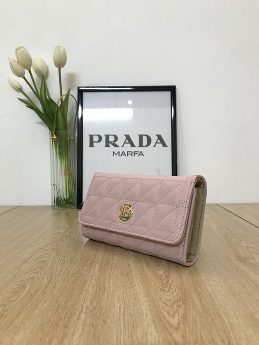 Heidi wallet - Laura Biagiotti