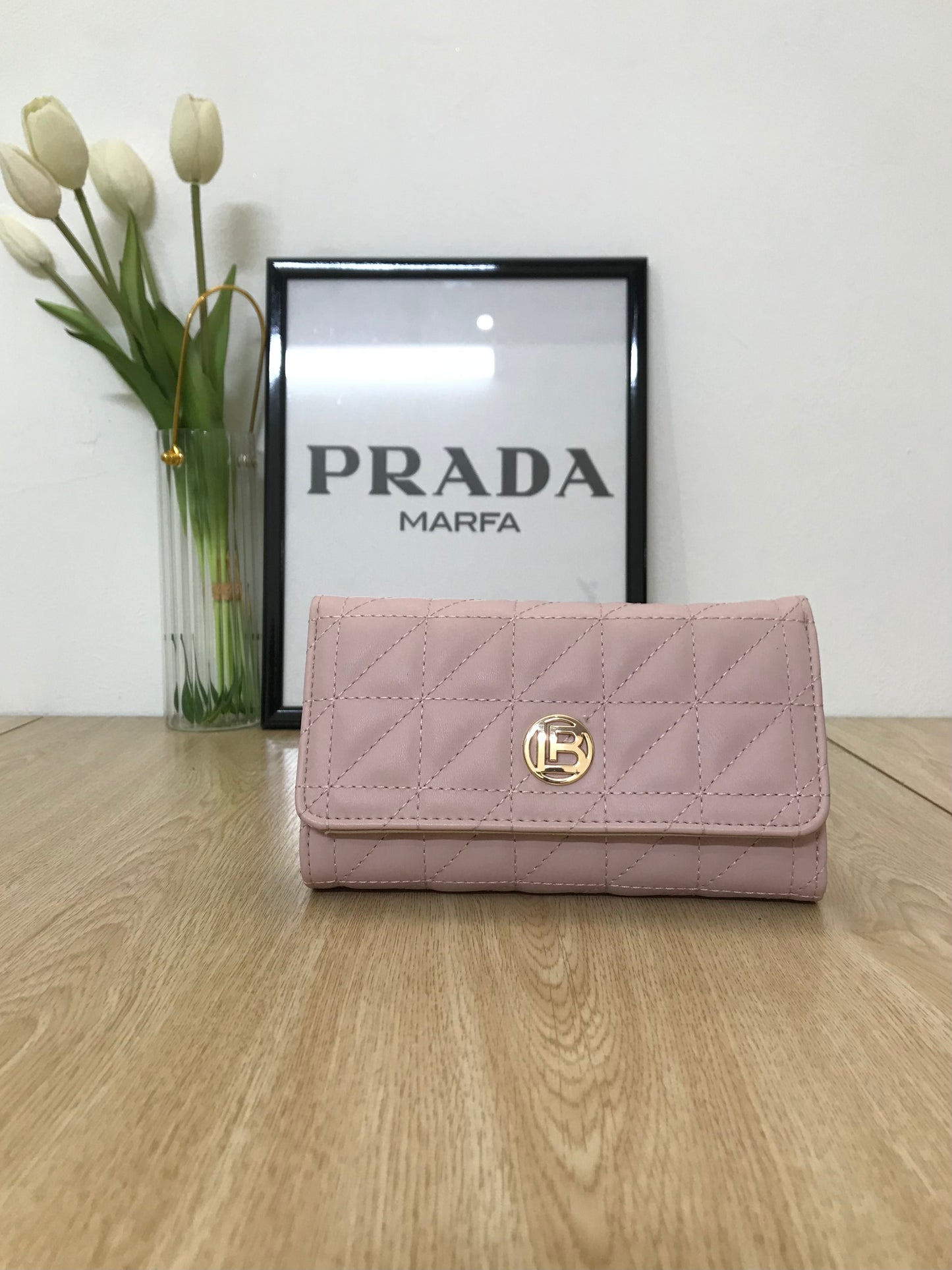 Heidi wallet - Laura Biagiotti