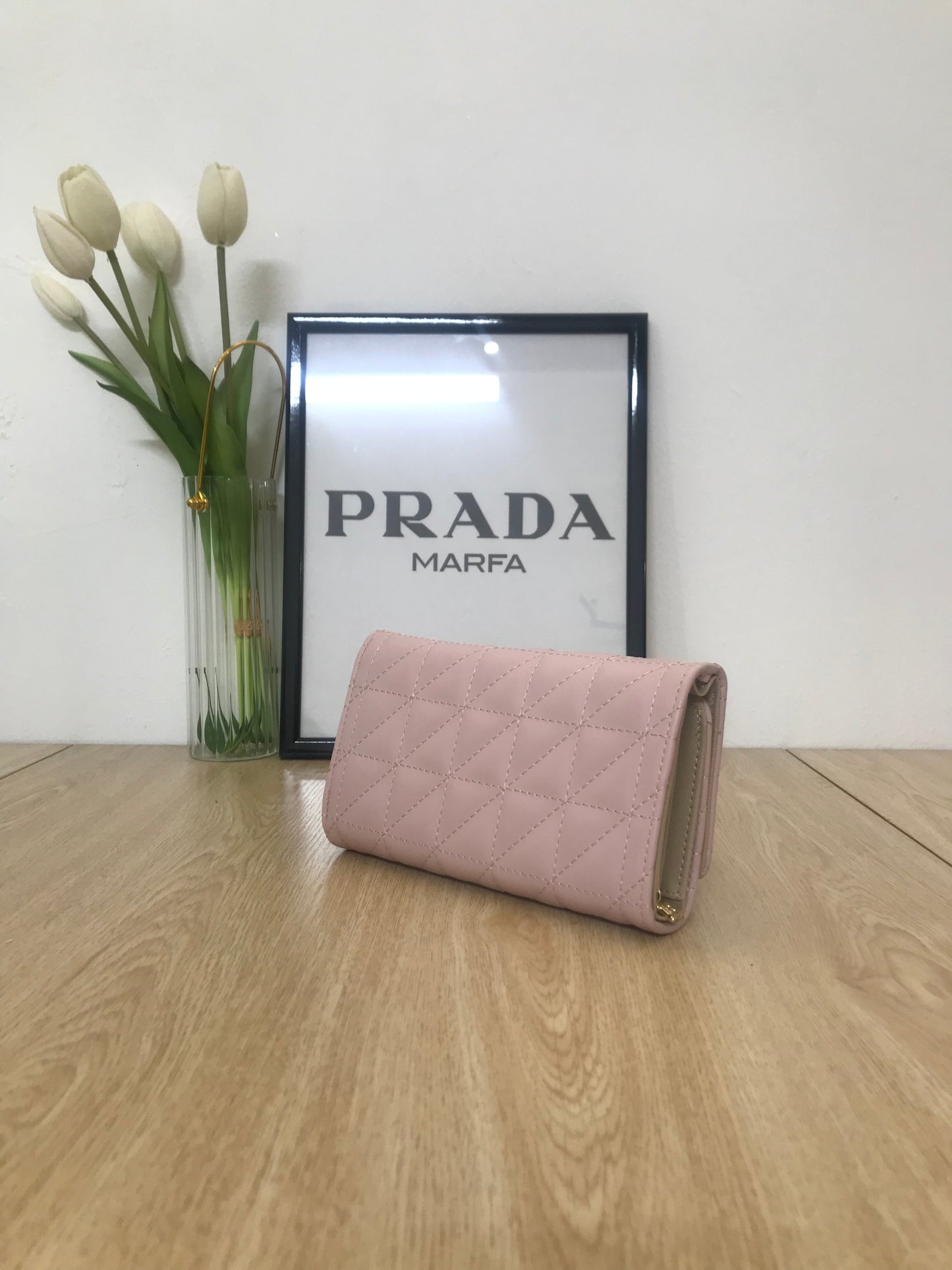 Heidi wallet - Laura Biagiotti