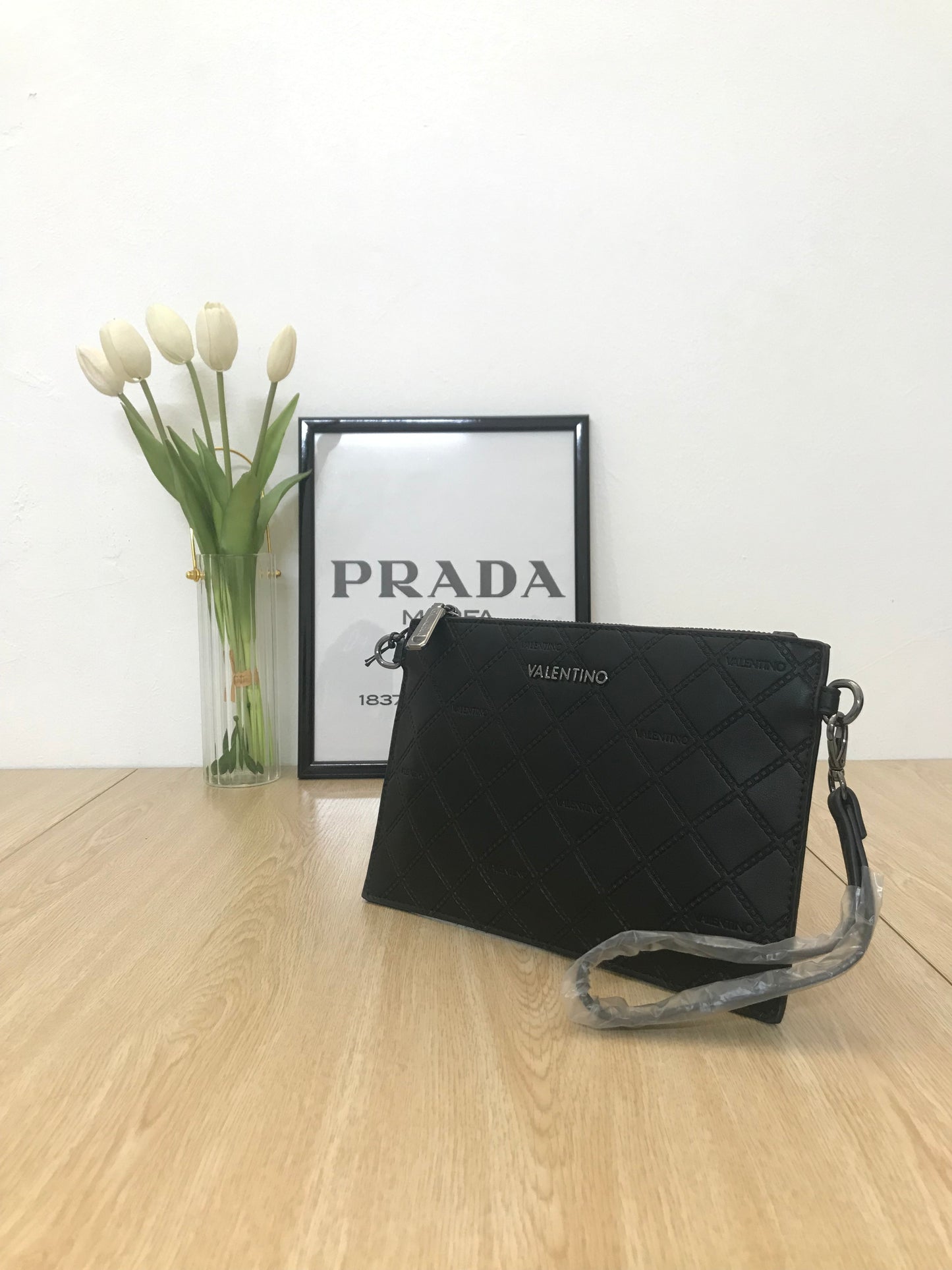 Pochette Gyoza - Valentino