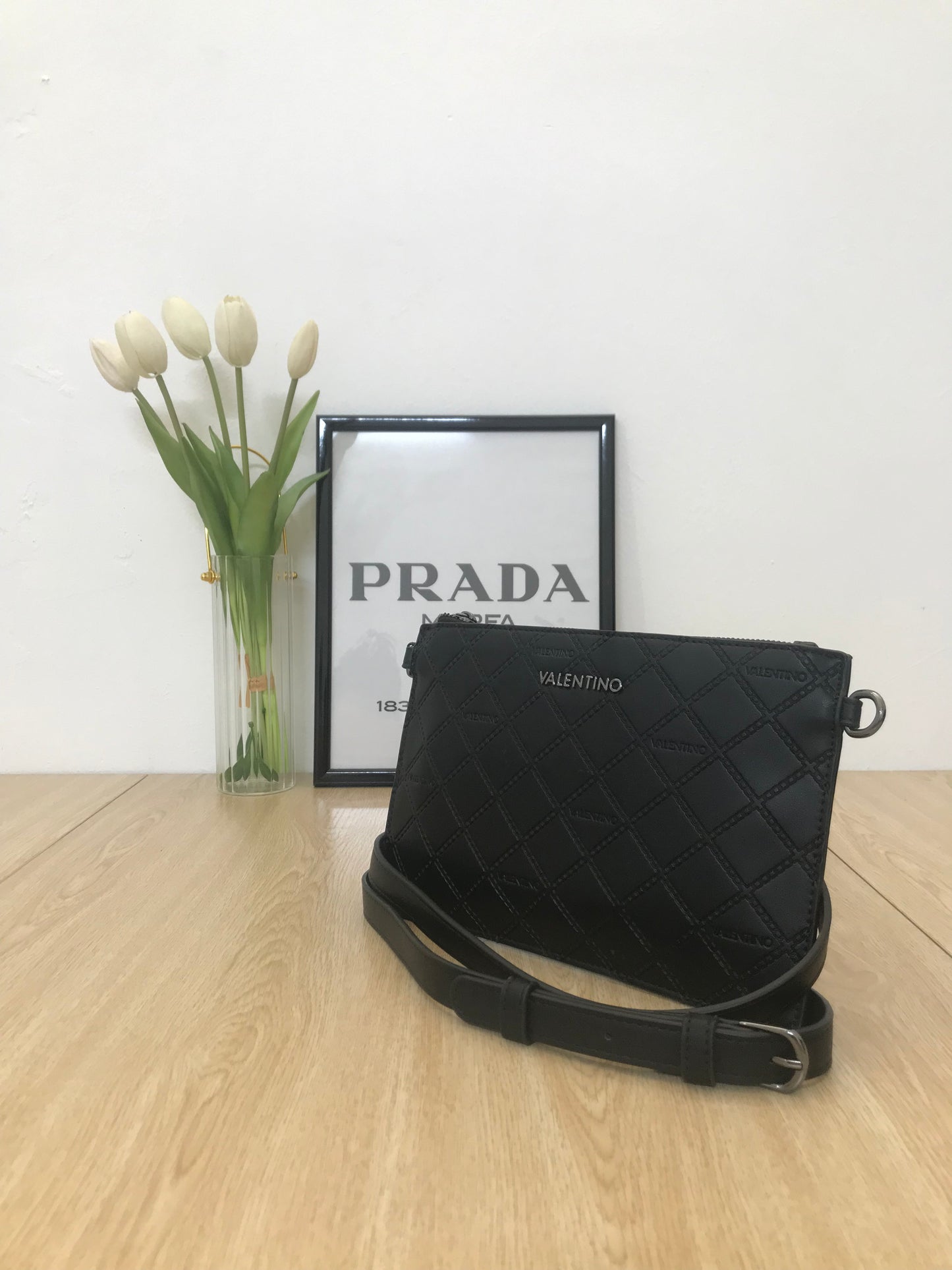 Pochette Gyoza - Valentino