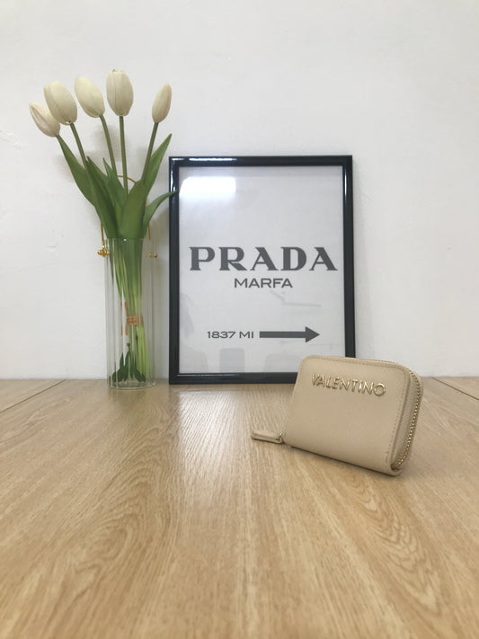 Divina Wallet - Valentino
