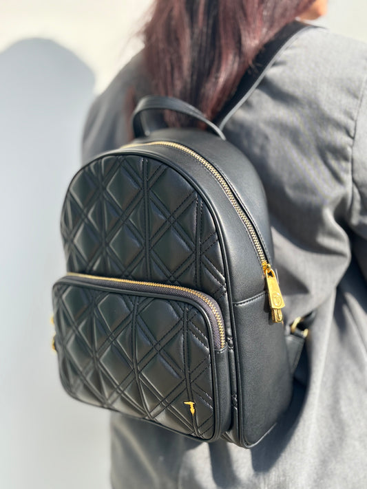 Backpack Quilted - Trussardi