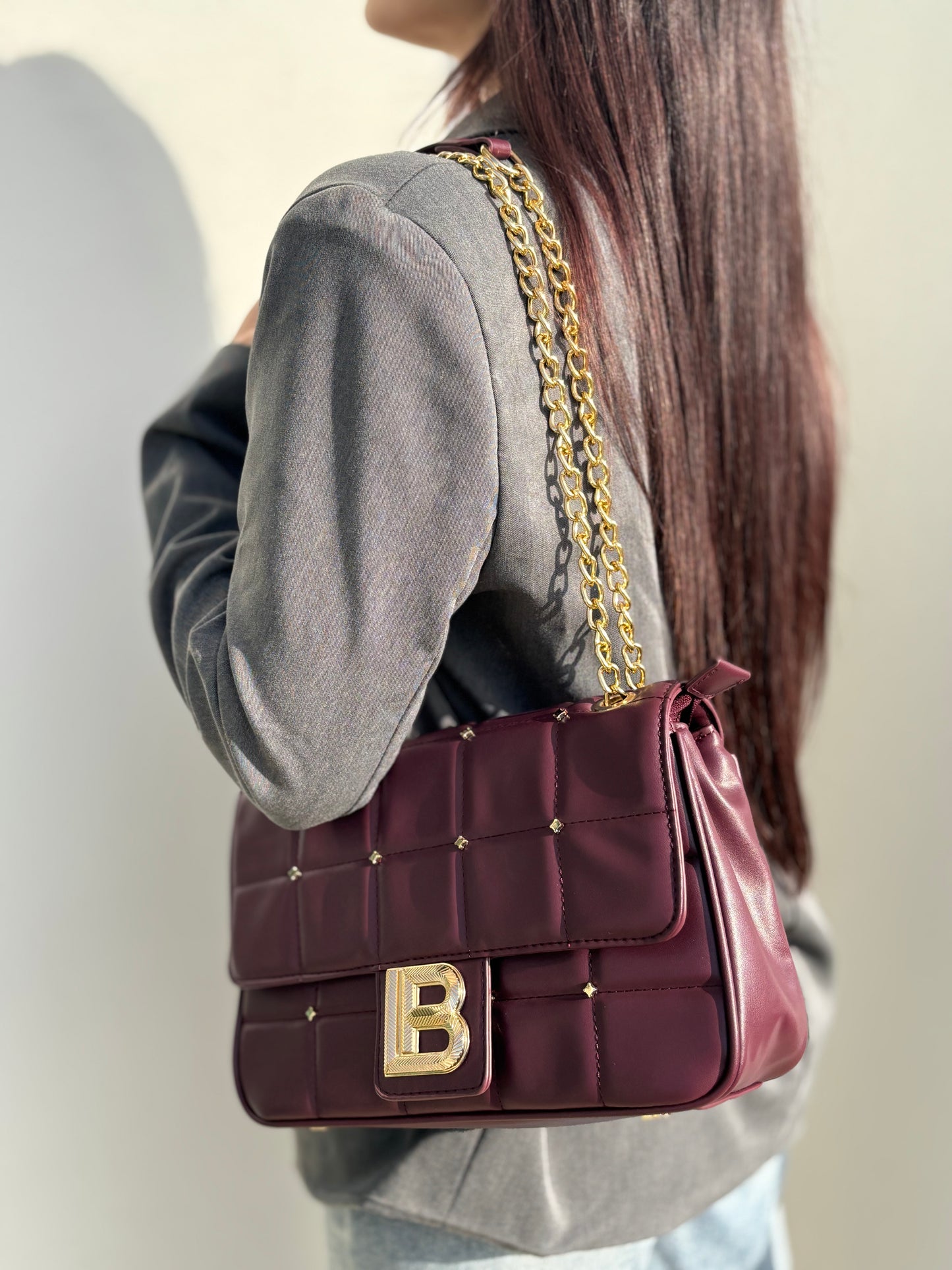 Lang bag - Laura Biagiotti