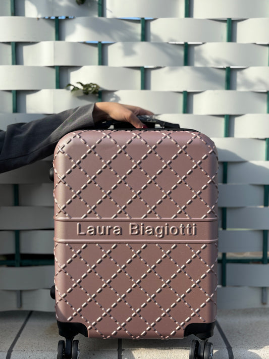Valigia Laura Biagiotti