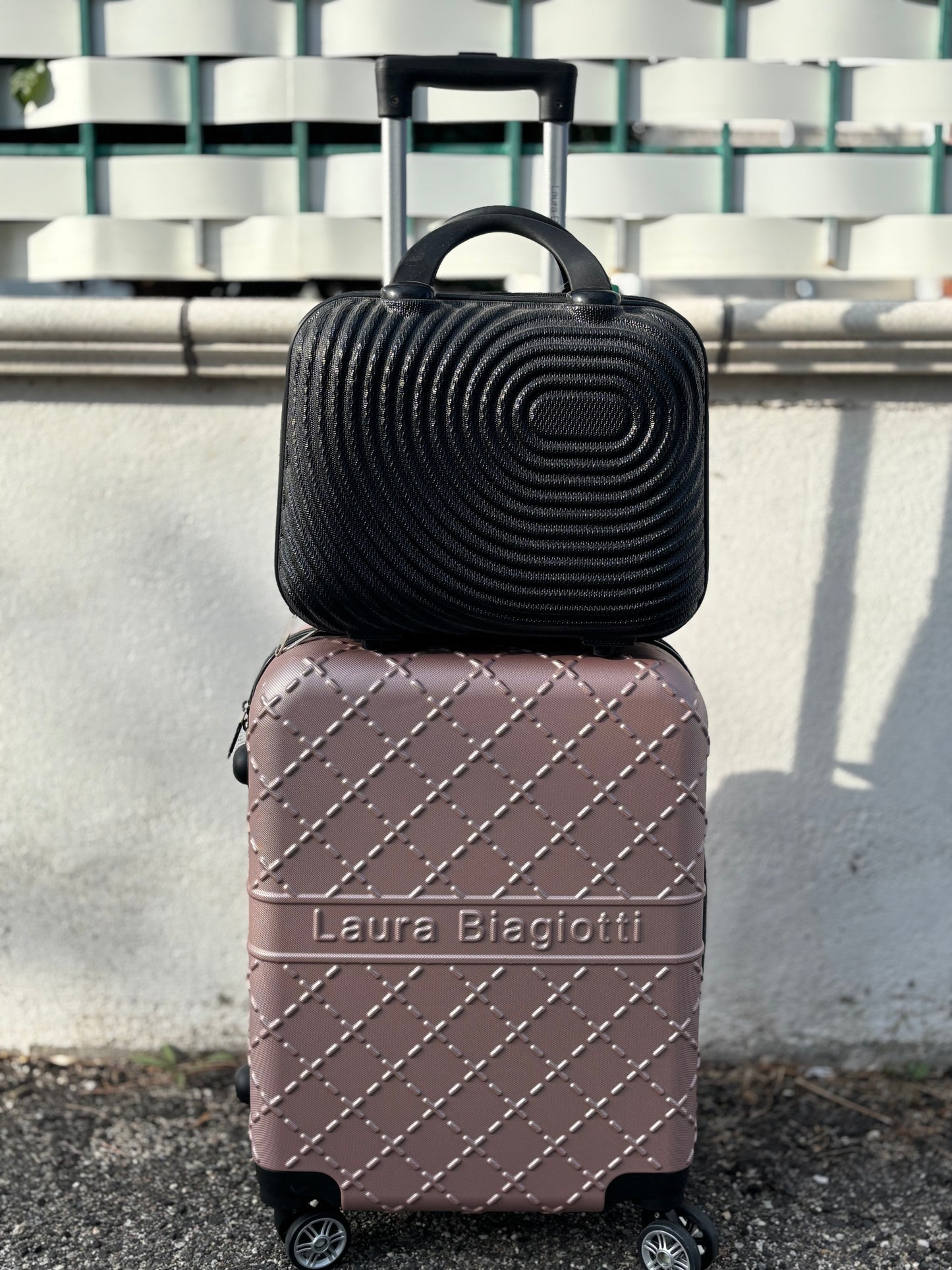 bagaglio a mano - Pierre Cardin