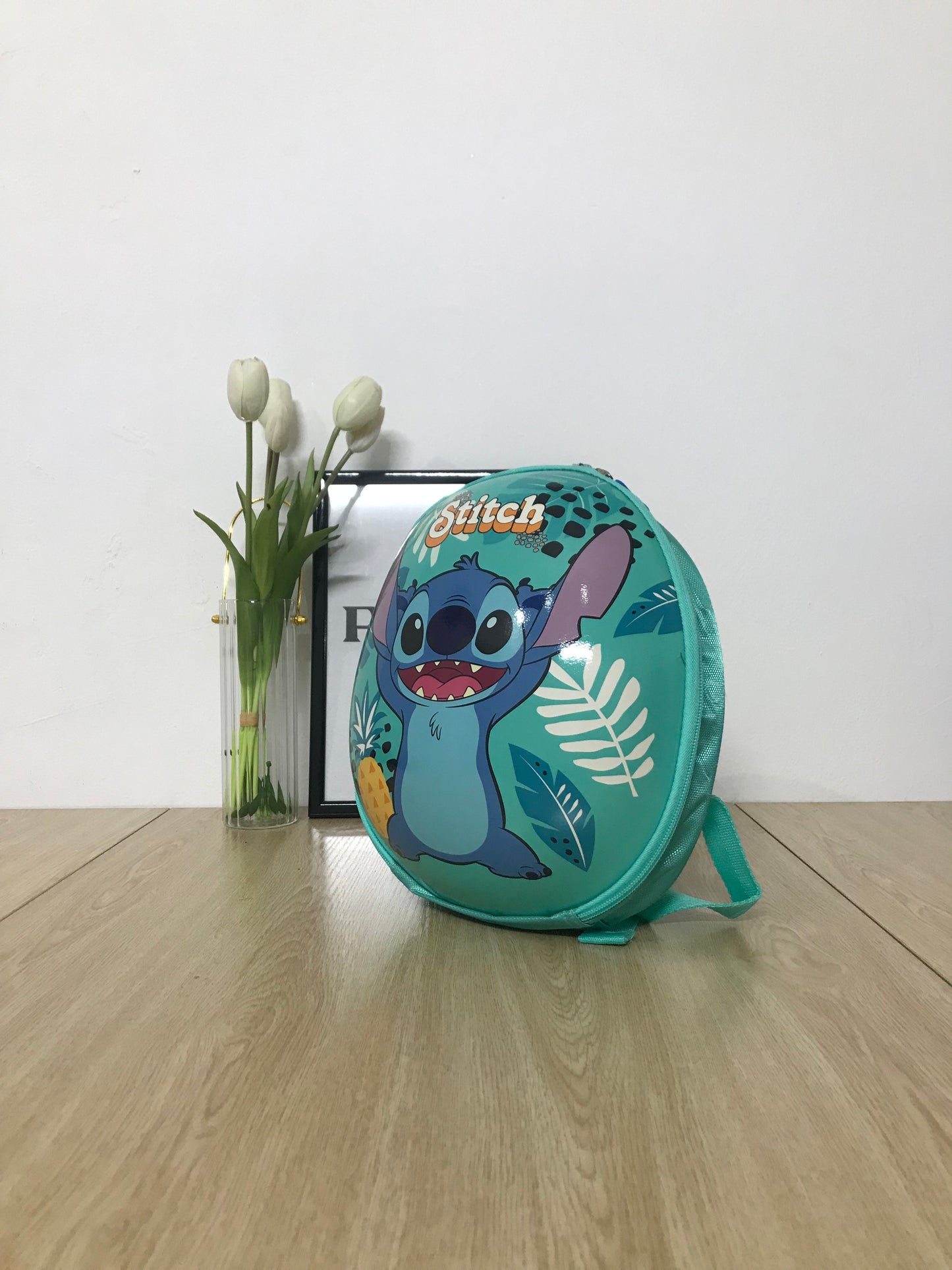 Zaino Stitch