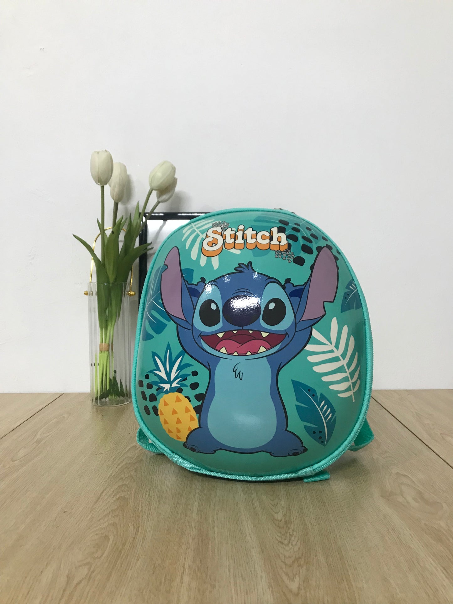 Zaino Stitch