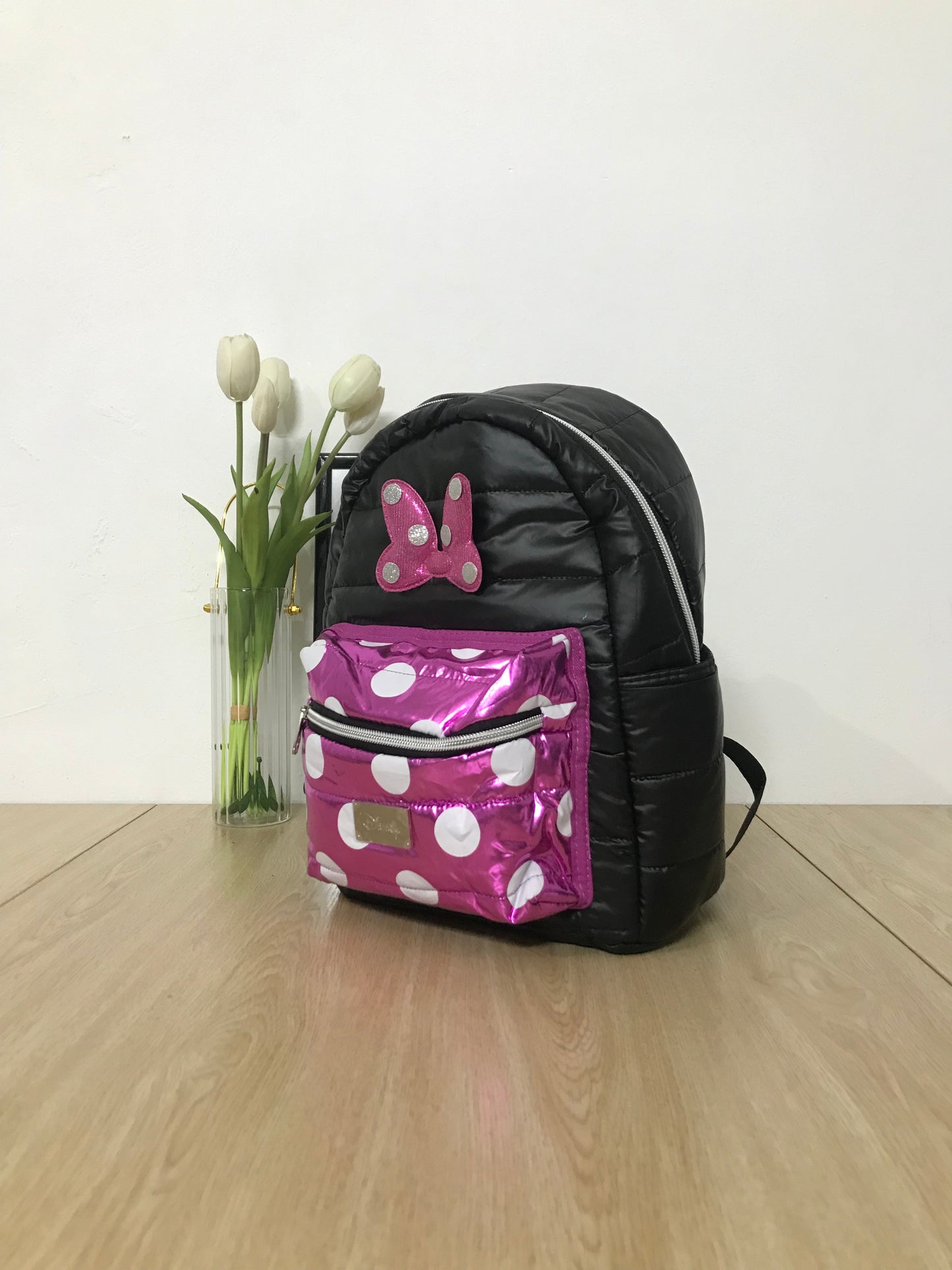 Zaino Minnie Mouse Disney