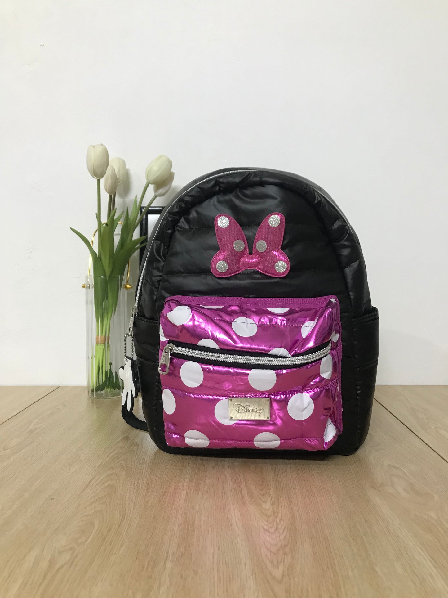 Zaino Minnie Mouse Disney