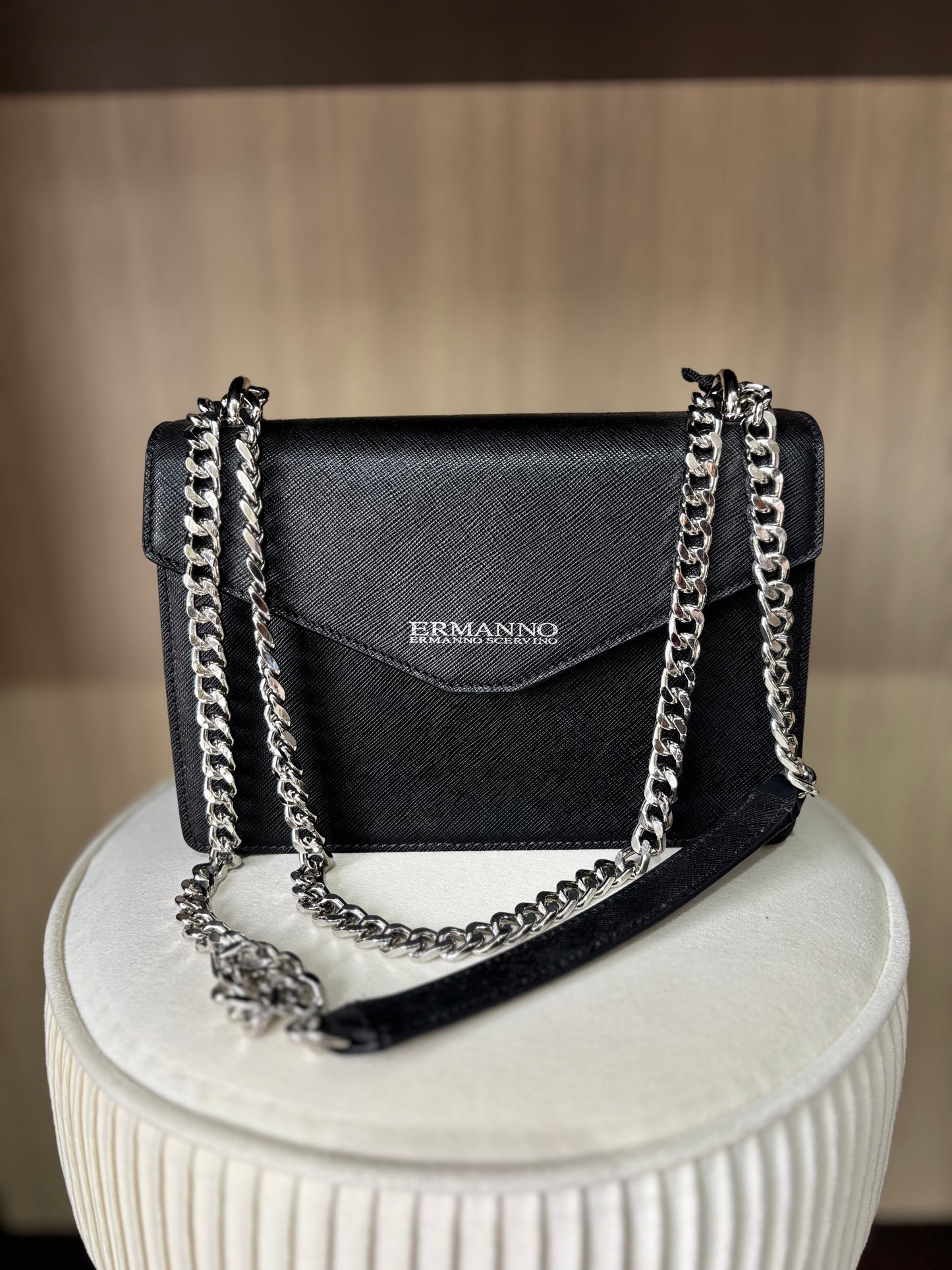 Crossbody Bag Veronica - Ermanno Scervino