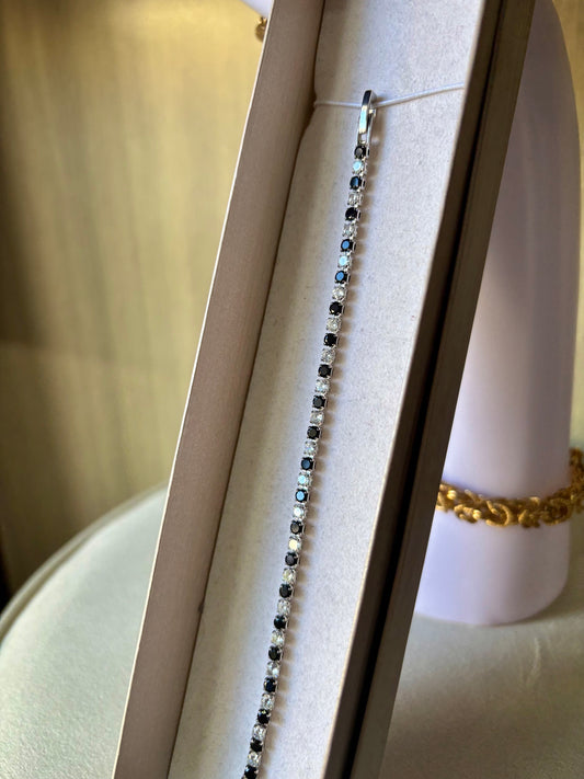 Bracciale Tennis