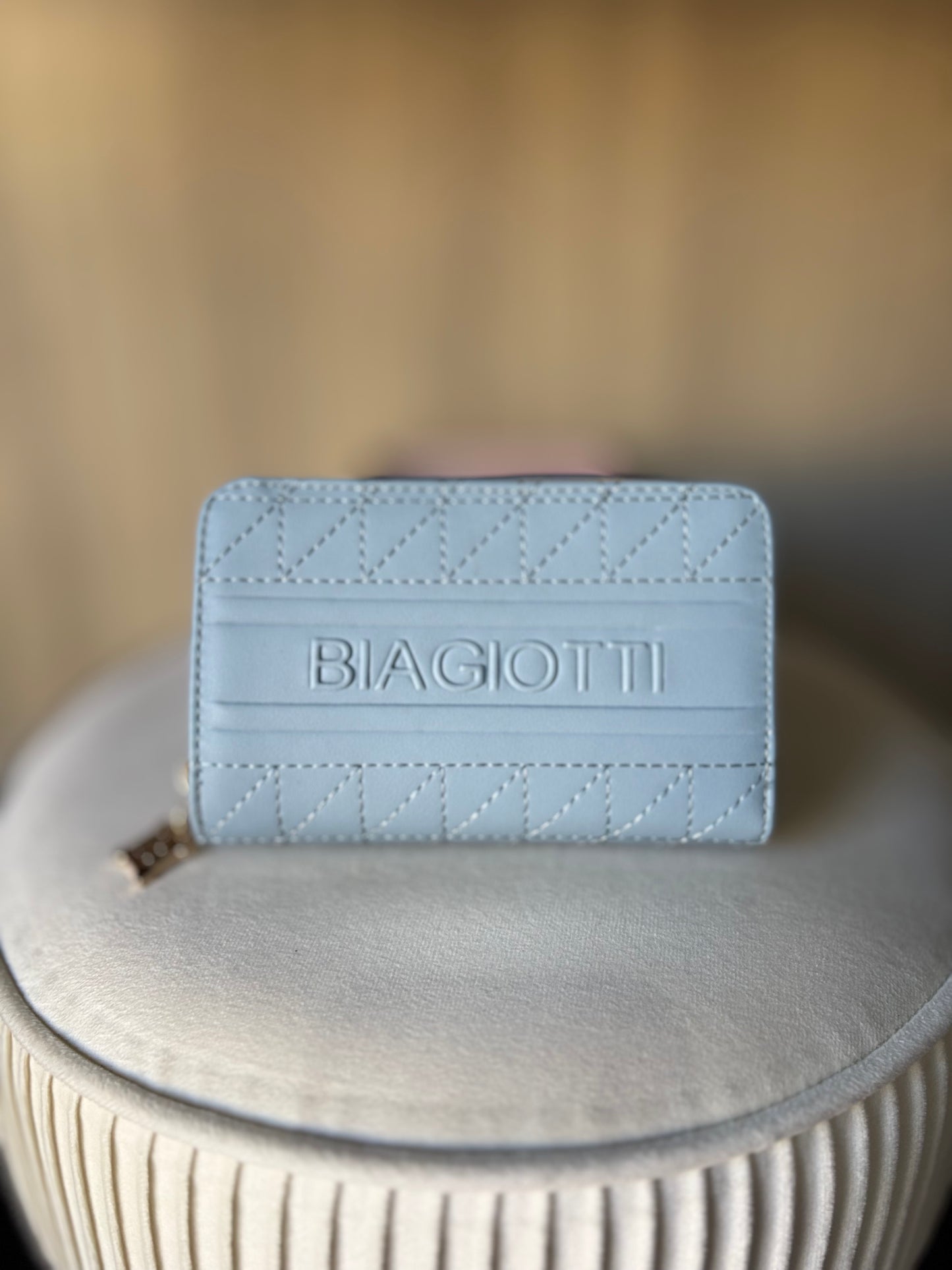 Portafoglio Byrne - Laura Biagiotti