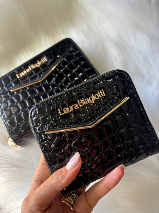 Portafoglio Sheild - Laura Biagiotti
