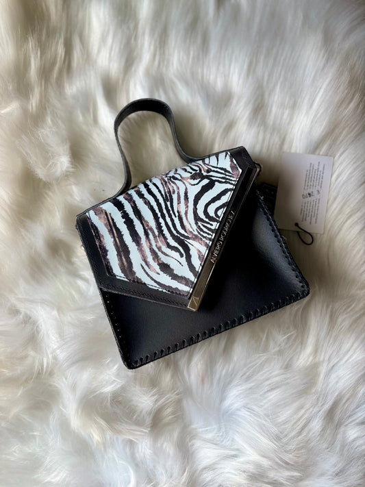 Borsa Alviero Rodriguez - Chiara Zebraskin